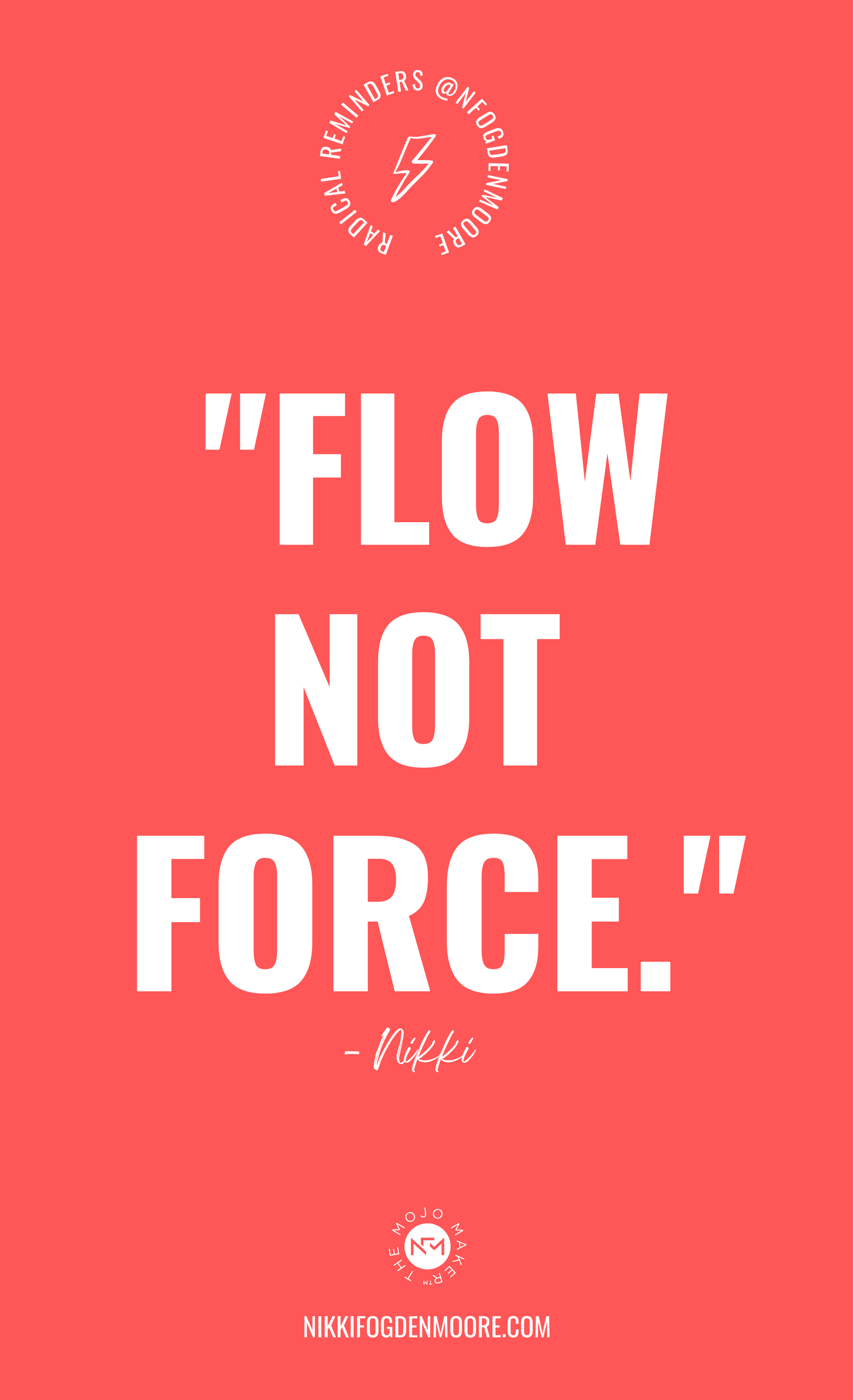 Radical Reminders Inspiration Cards | 52 Quotes To Inspire Your Week