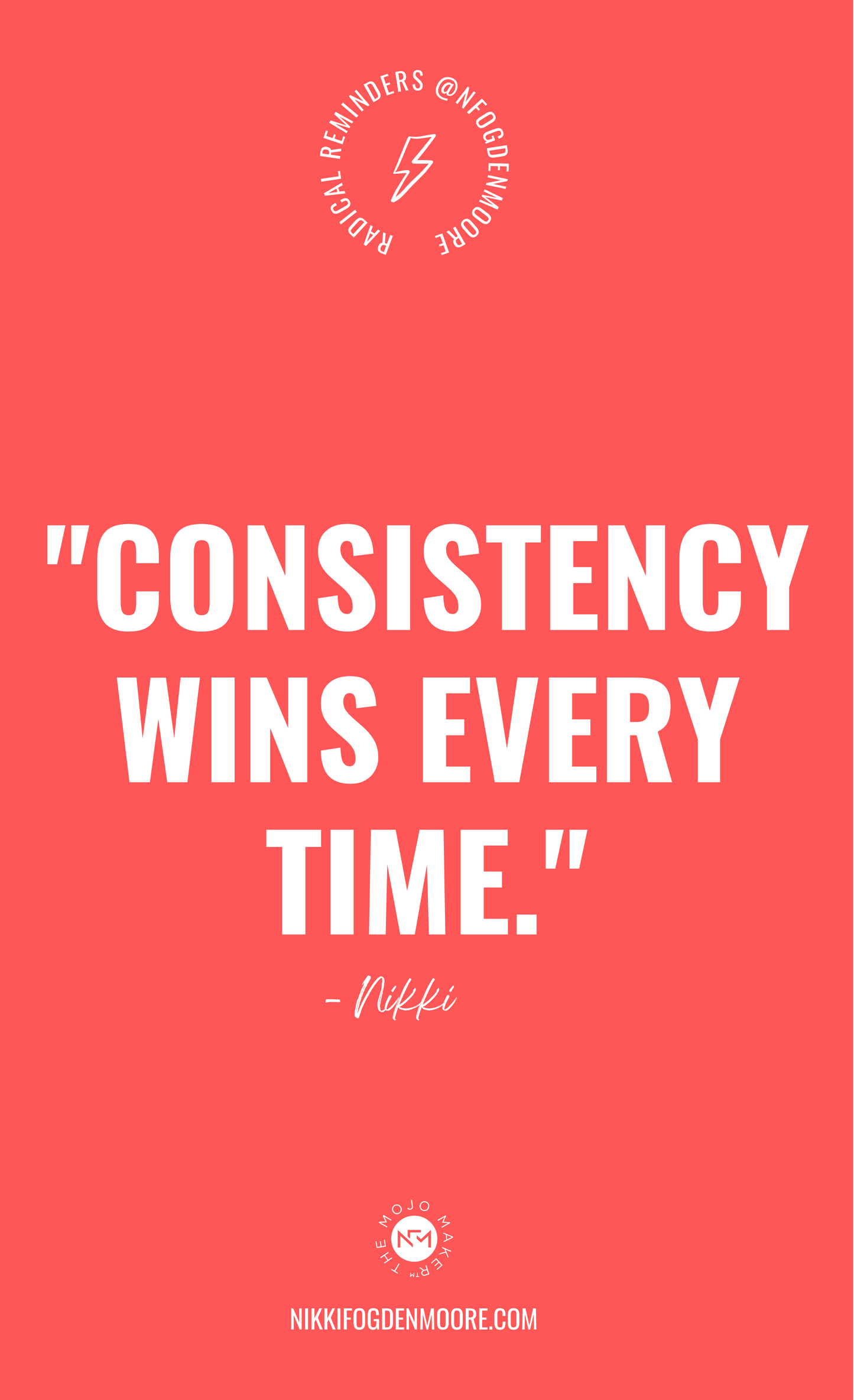 Radical Reminders Inspiration Cards | 52 Quotes To Inspire Your Week