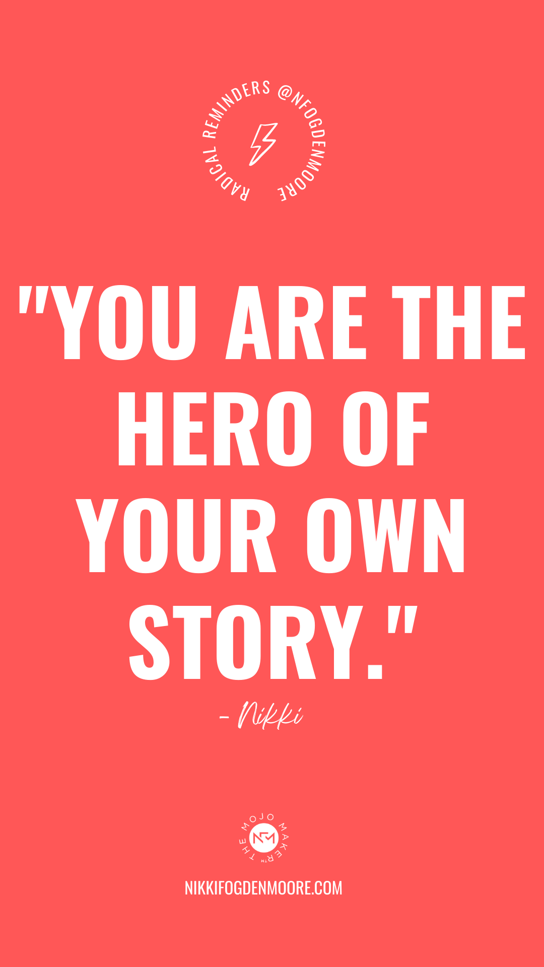 Radical Reminders Inspiration Cards | 52 Quotes To Inspire Your Week