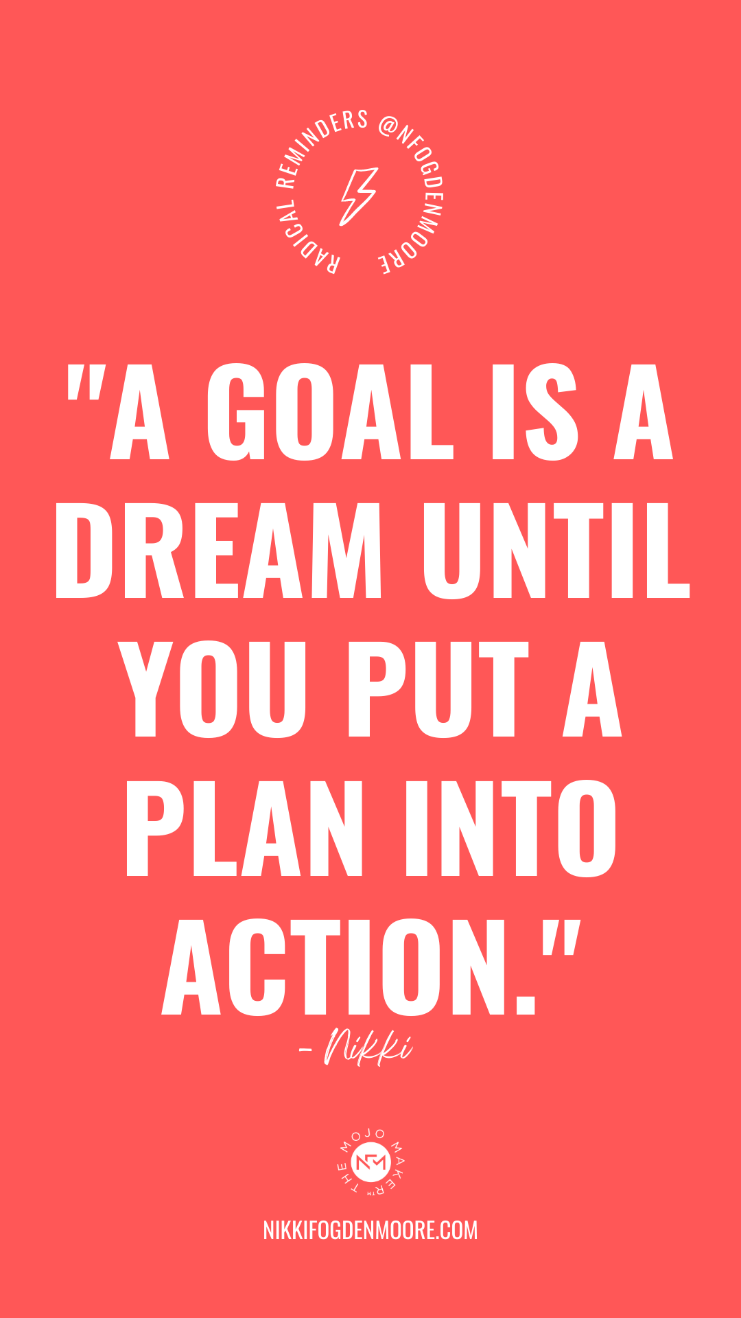Radical Reminders Inspiration Cards | 52 Quotes To Inspire Your Week