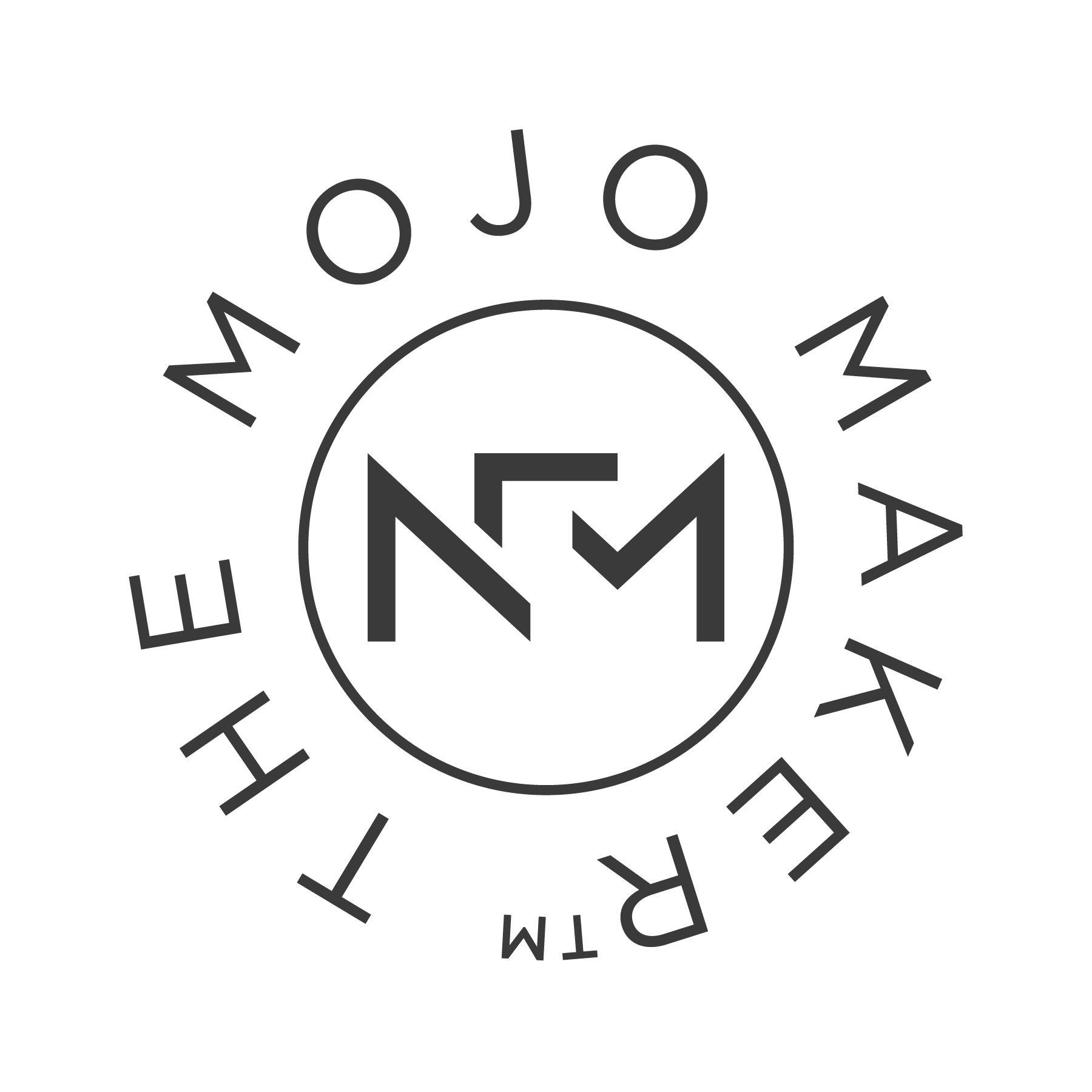 Nikki Fogden-Moore The Mojo Maker© Official Store